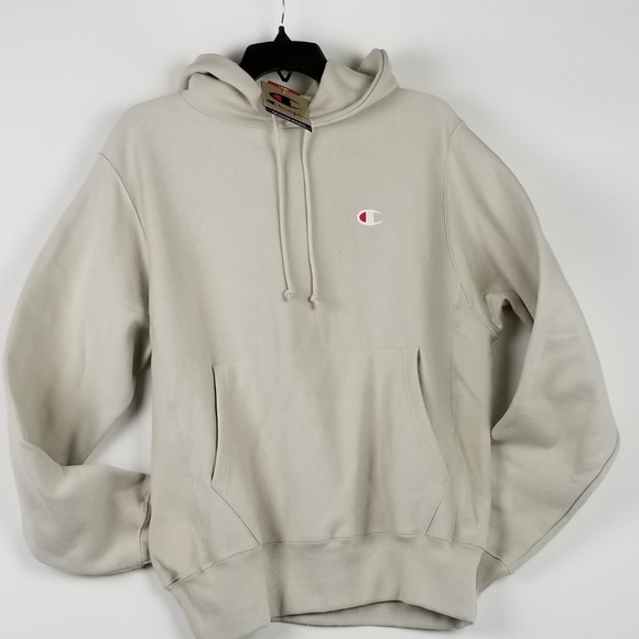Champion Men's Reverse Weave Hoodie! - Picture 4 of 13